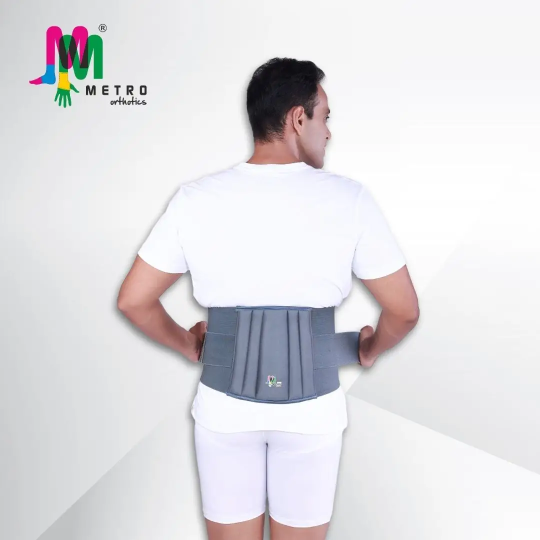 Lumbar Sacral Belt