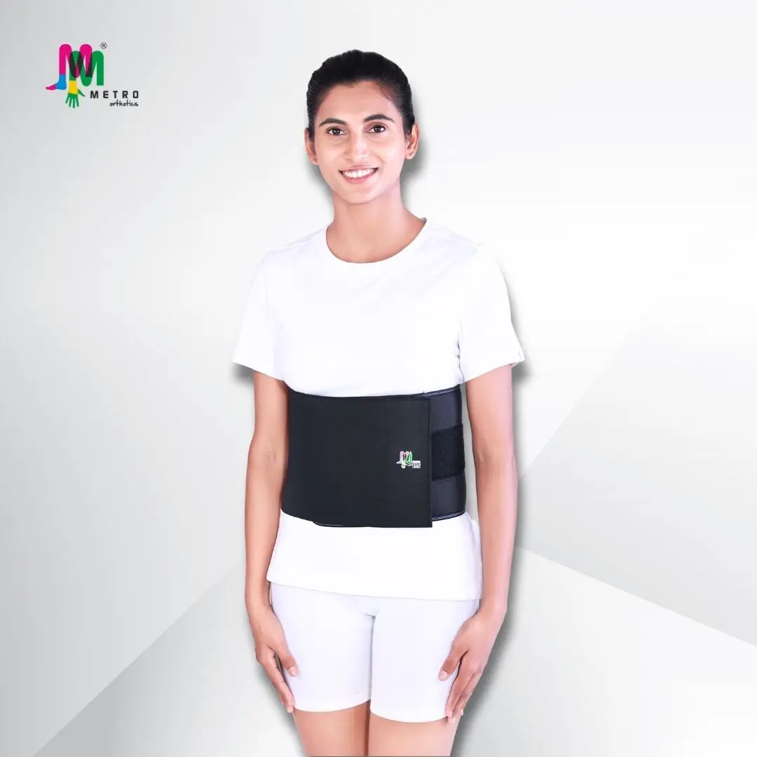 Abdominal Belt