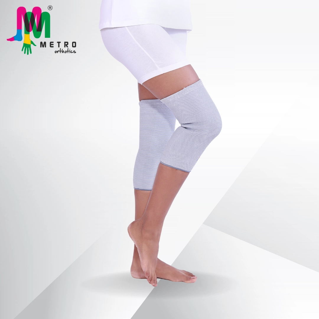 Knee Support Premium (1 Pair)