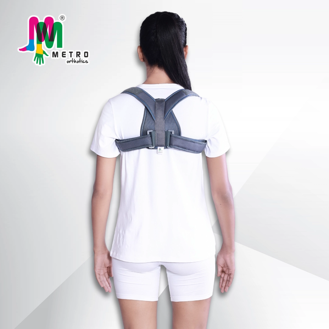 Clavicle Brace