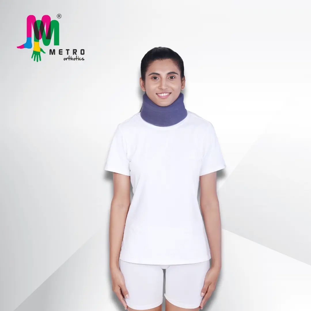 Cervical Collar Extra Soft