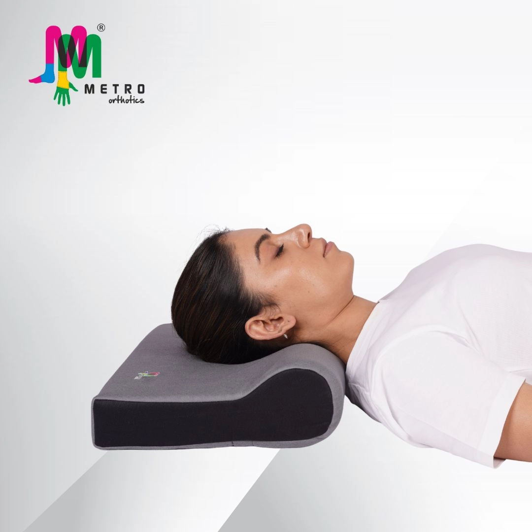 Cervical Pillow Regular