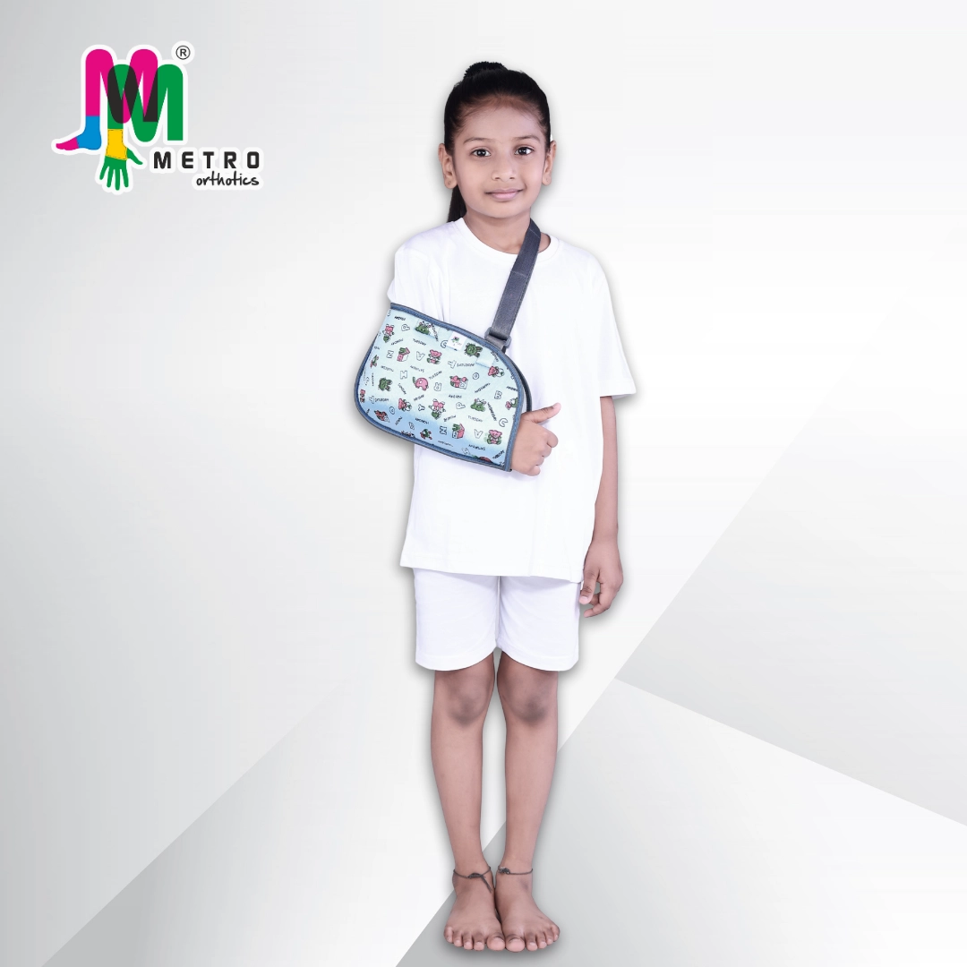 Pouch Arm Sling Paediatric