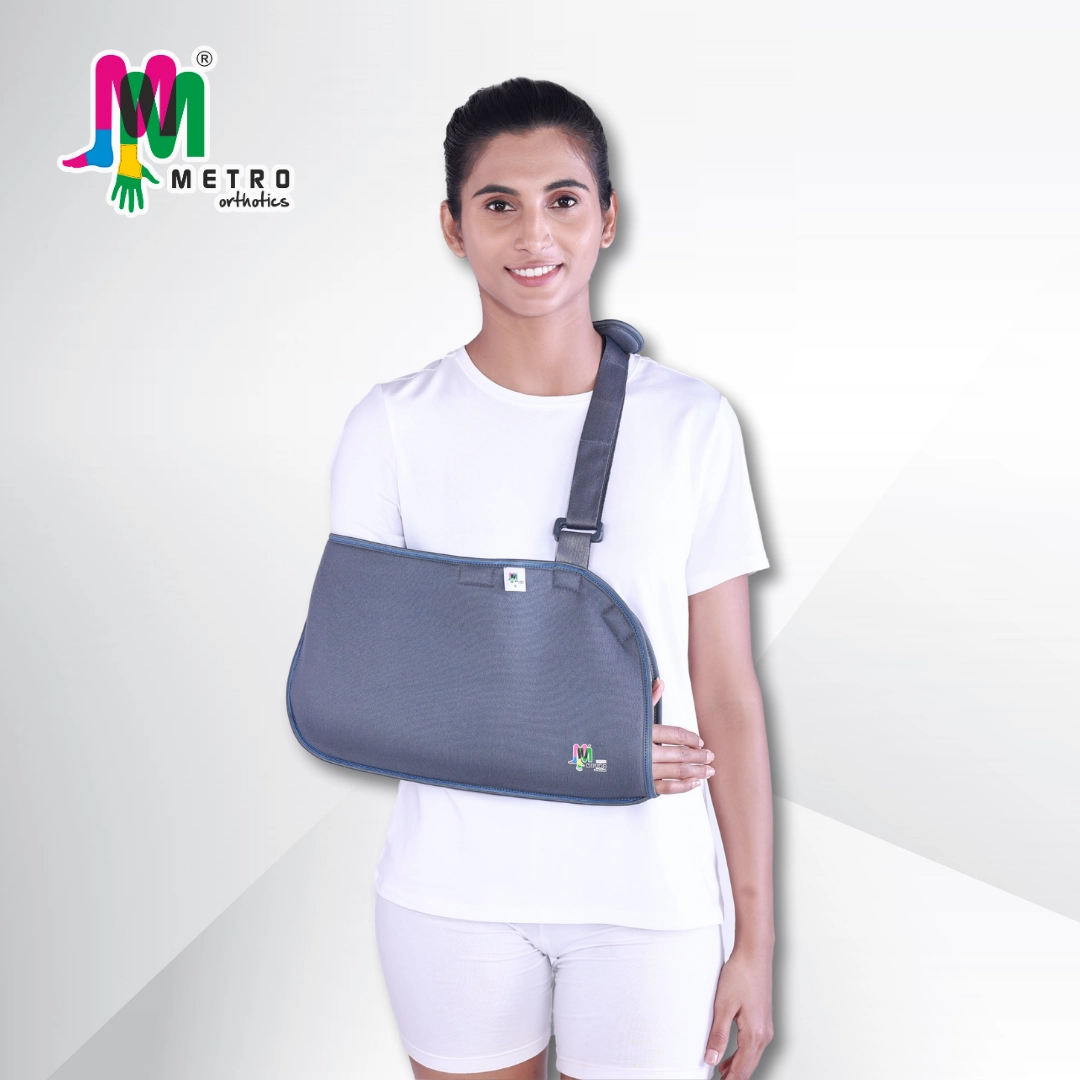 Pouch Arm Sling