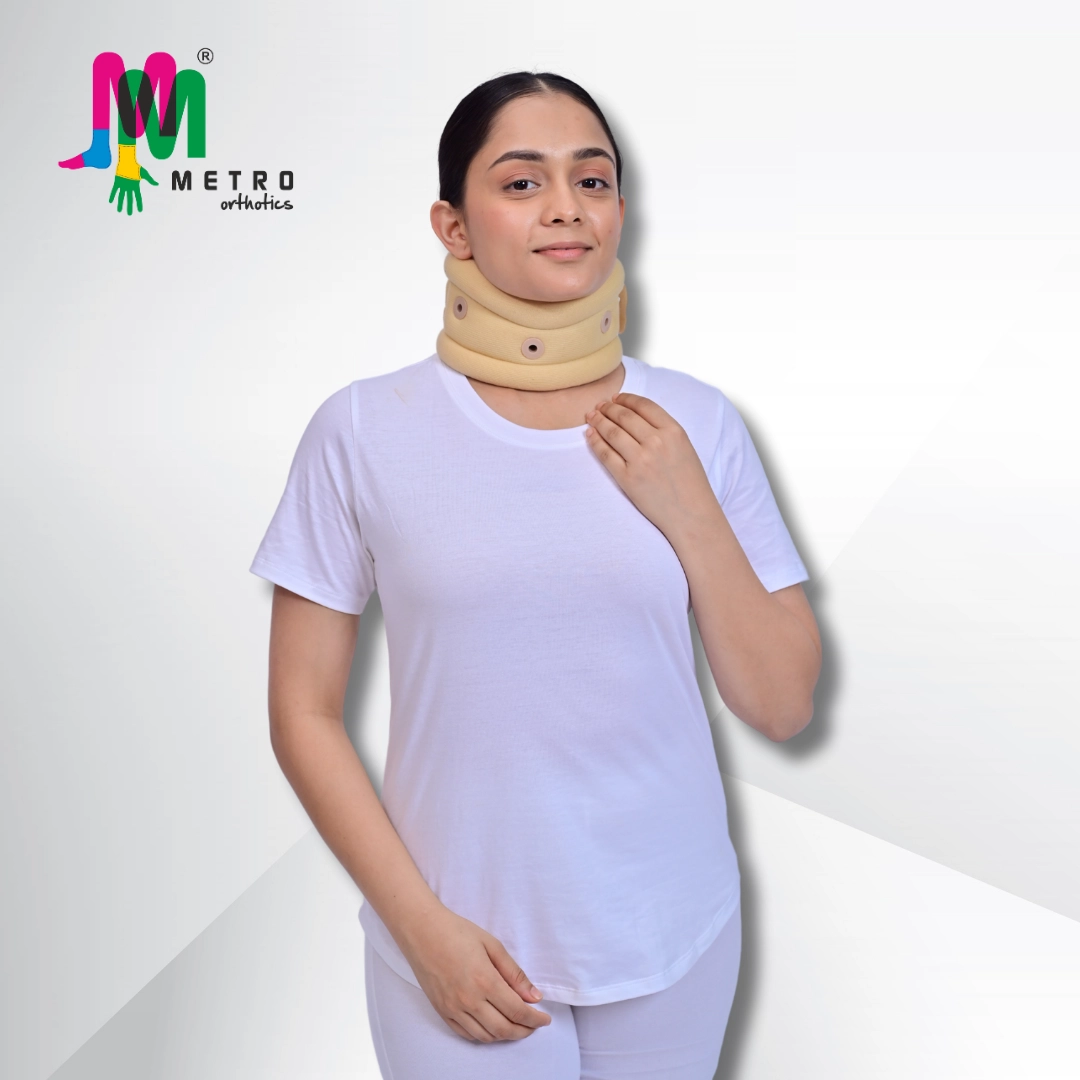 Cervical Collar Soft
