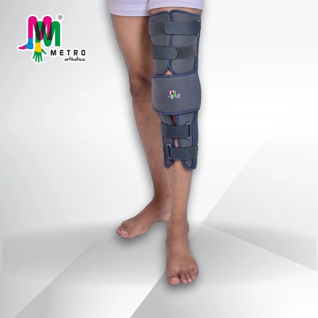 Knee Brace Long Type 20