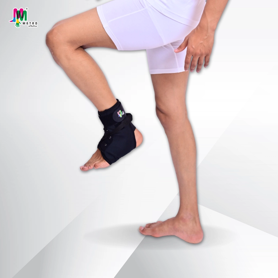 Ankle Brace