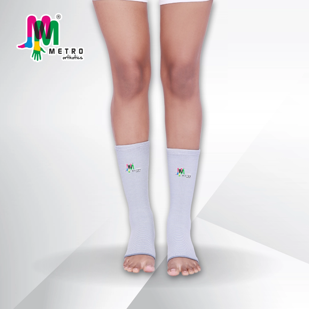 Ankle Support Premium
