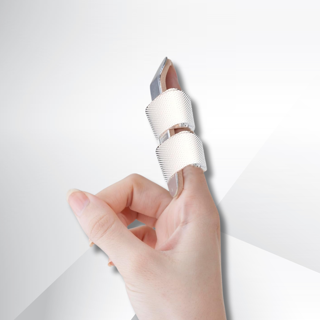Spoon Finger Splint