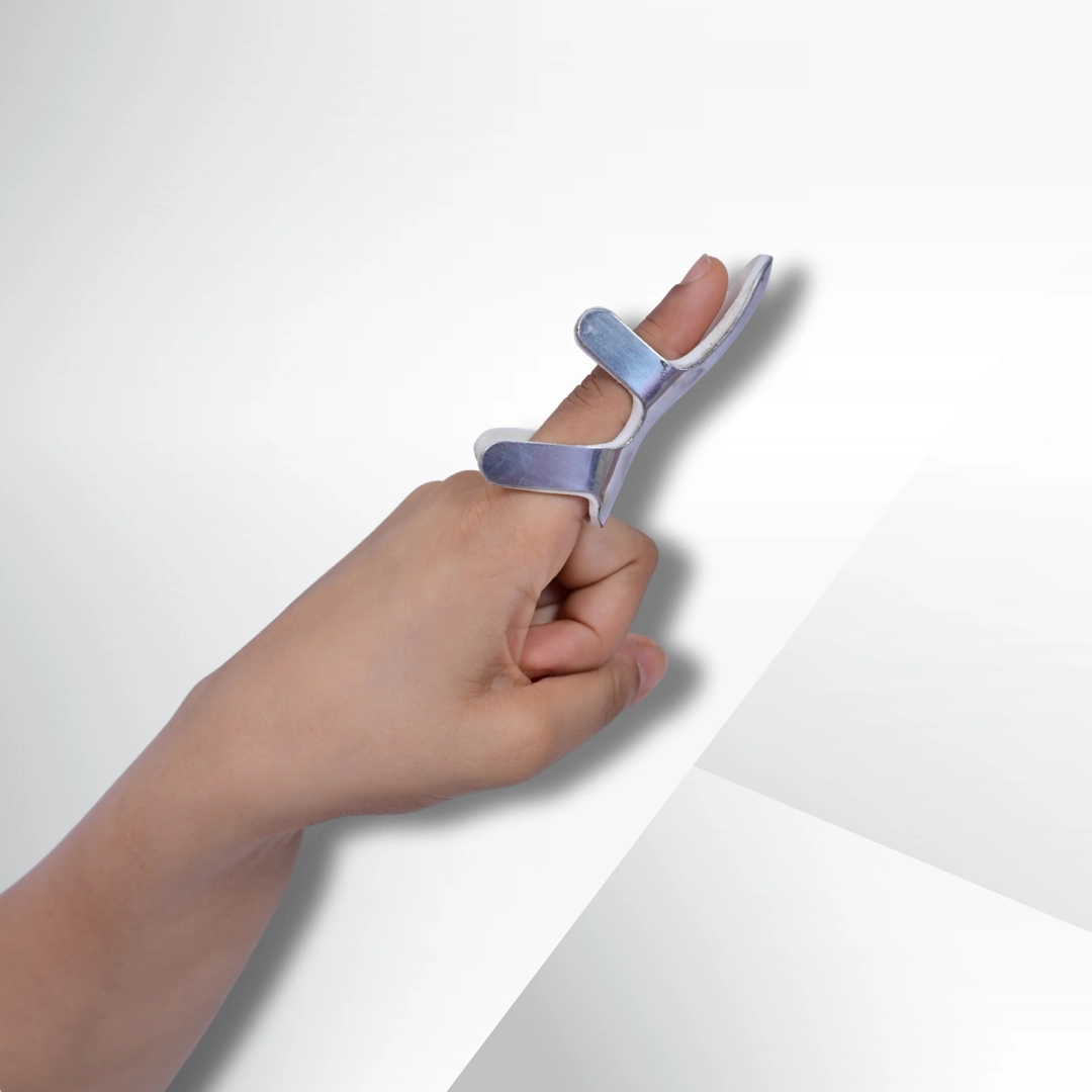 Frog Splint