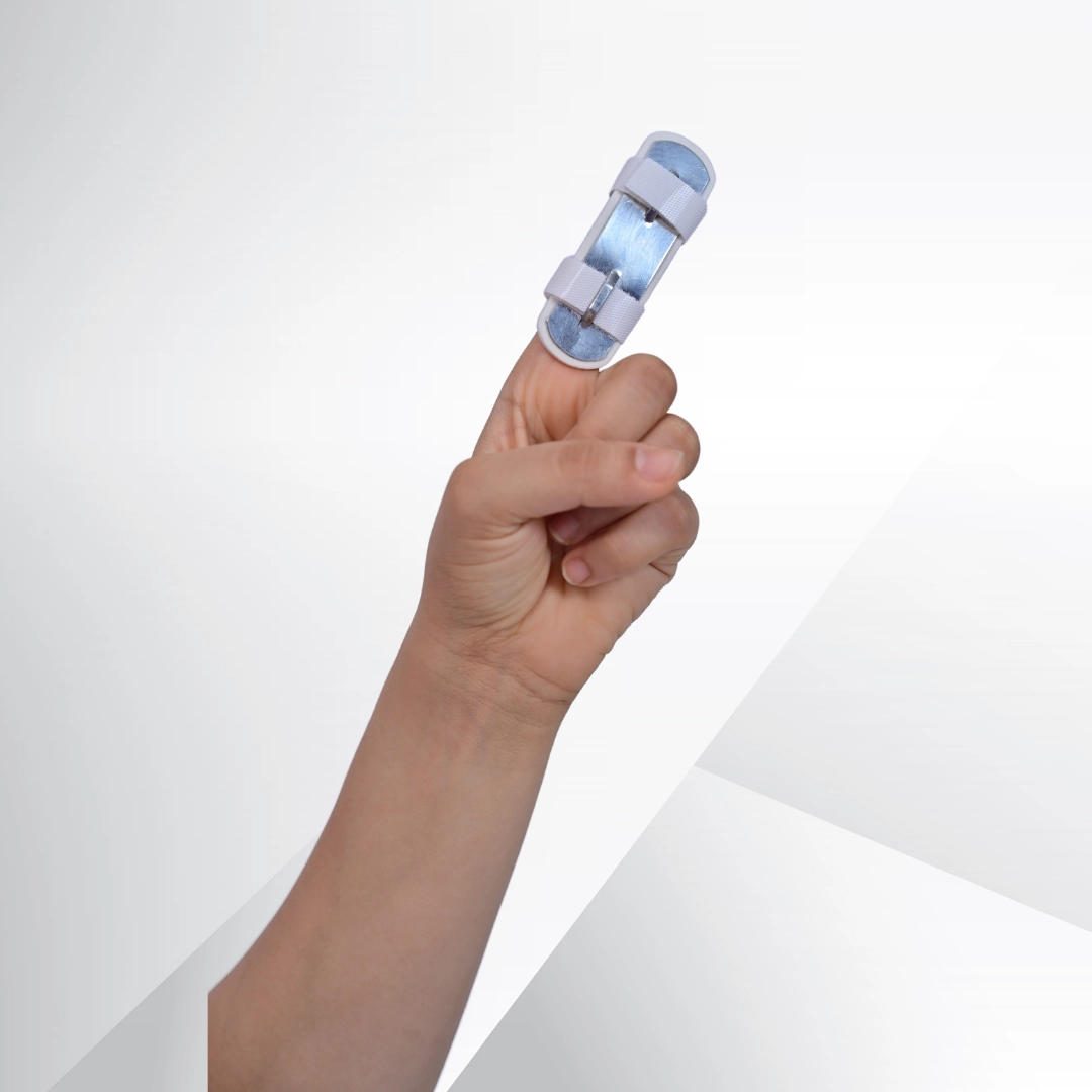 Mallet Finger Splint