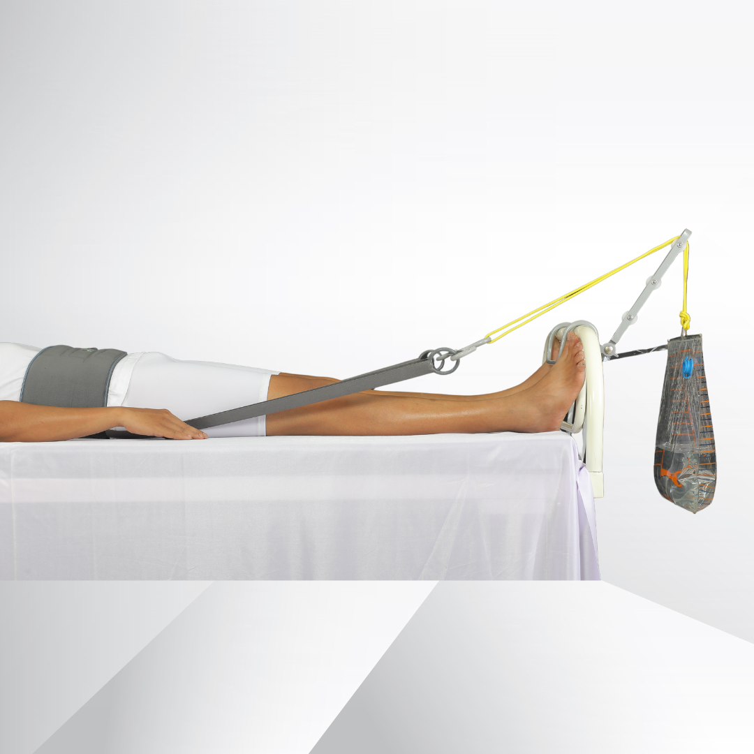 Pelvic Traction Kit