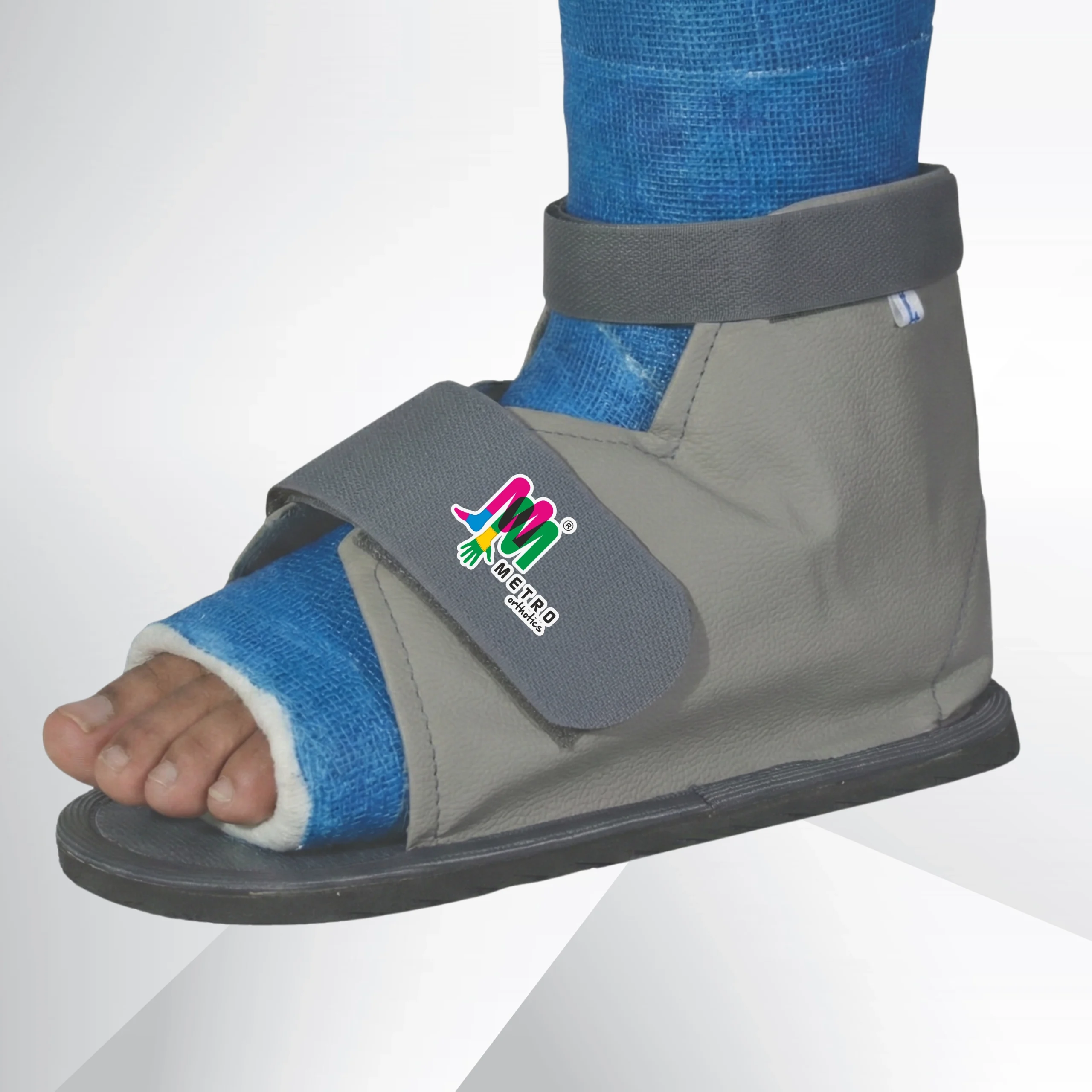 Cast Shoe