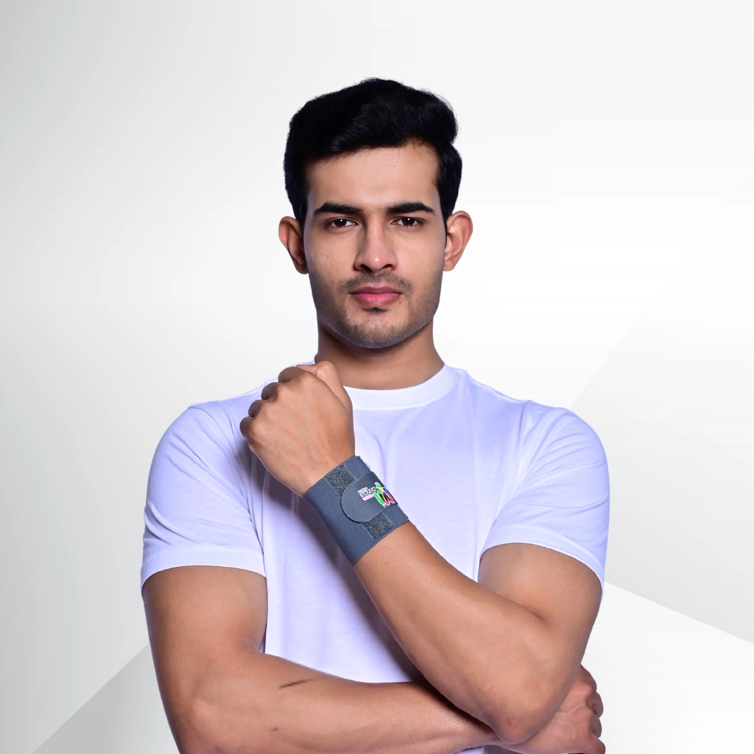 Wrist Band