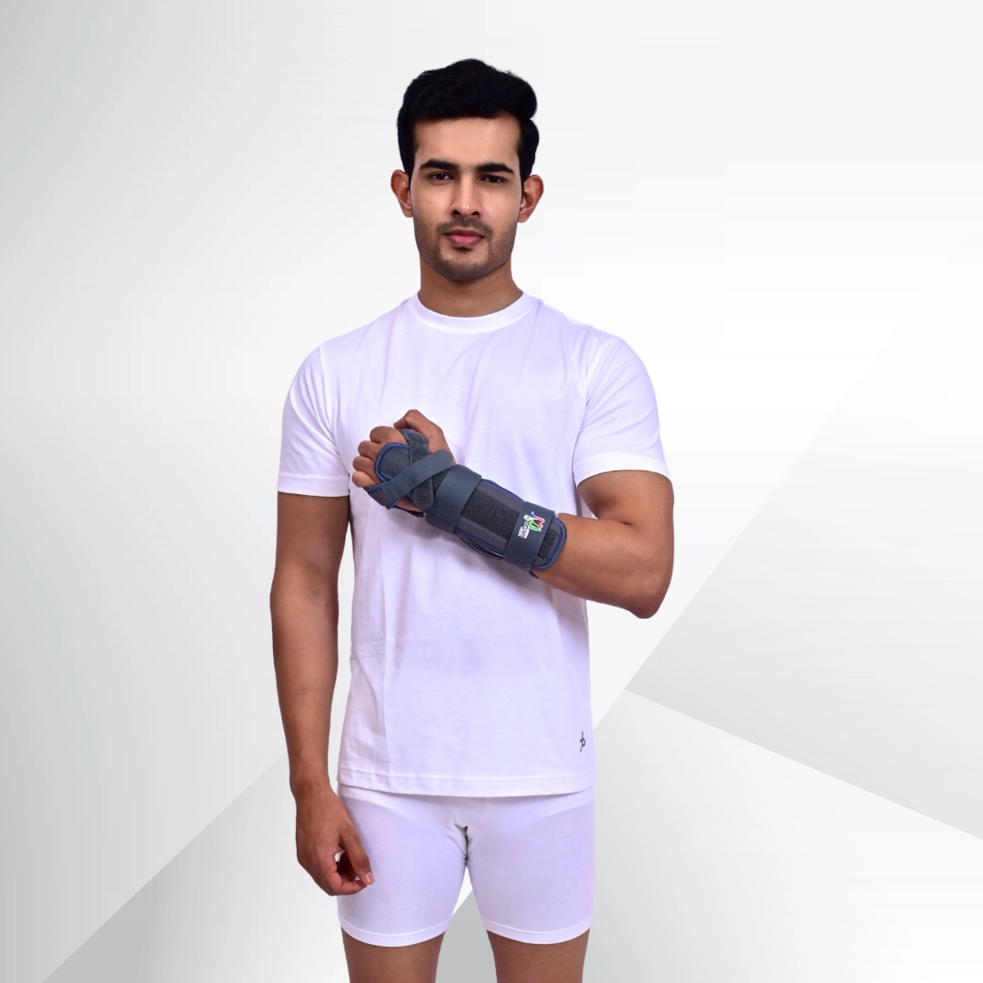 Wrist Forearm Brace