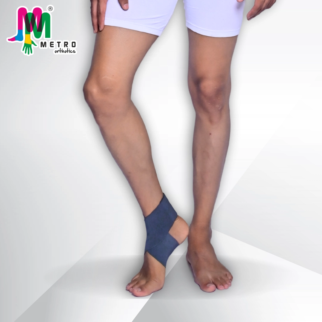 Ankle Binder