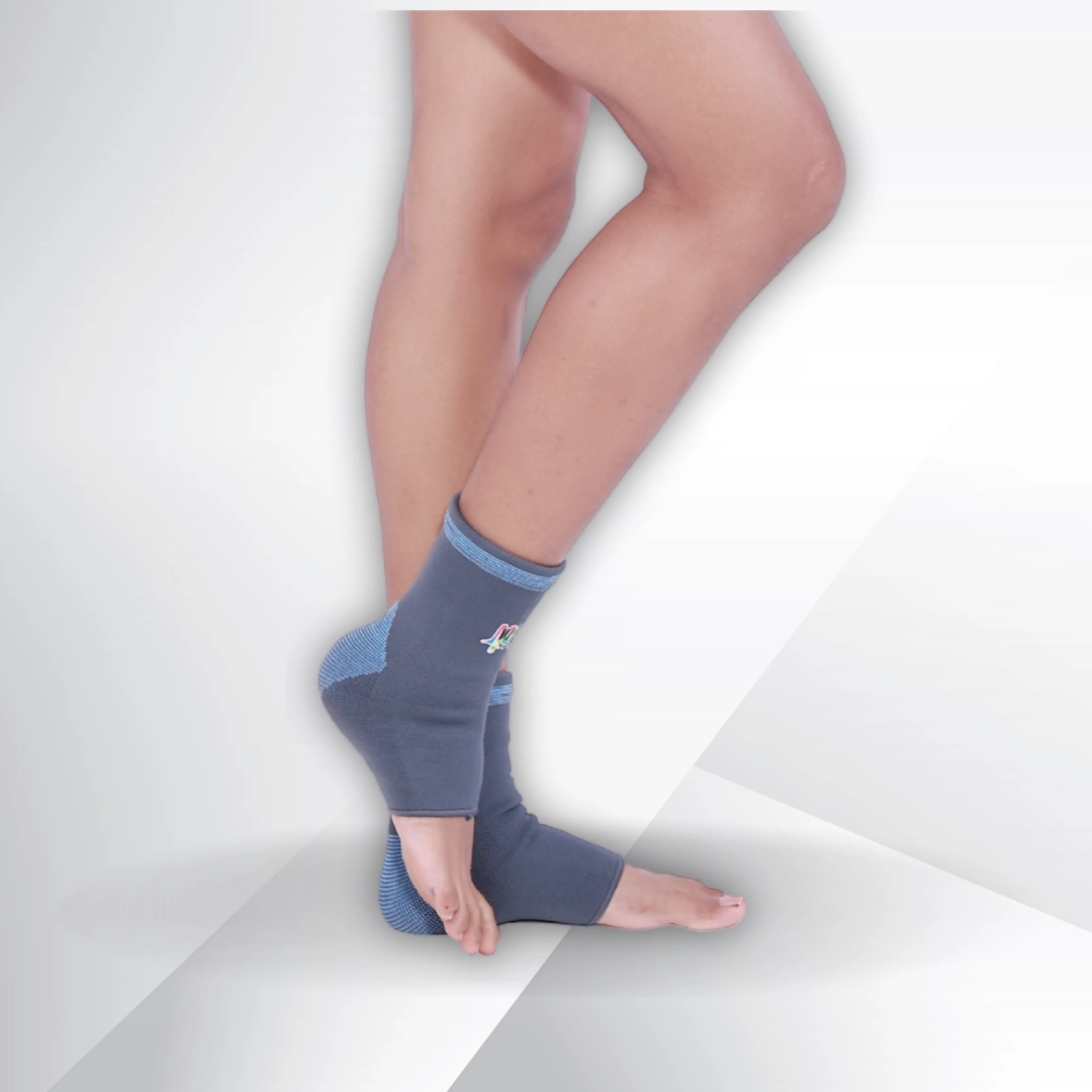 Anklet Sporty
