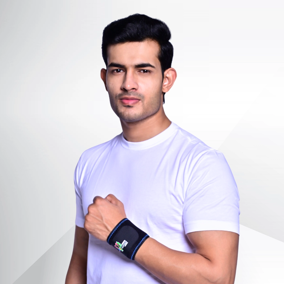 Wrist Band Neoprene