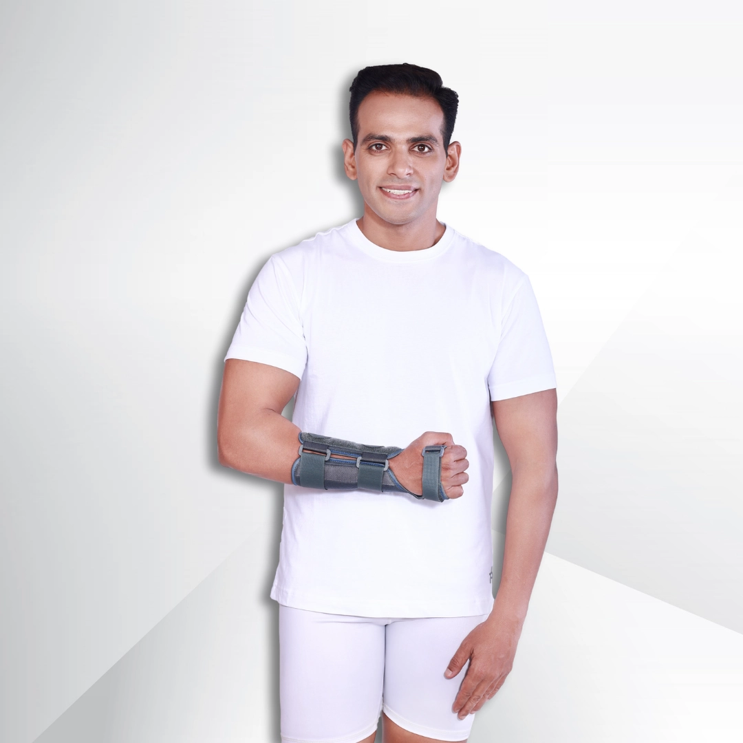 Wrist Cock-Up Splint