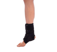 Anklet Support