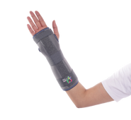 Wrist And Forearm Braces And Support