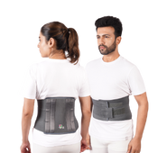 Body Support And Braces