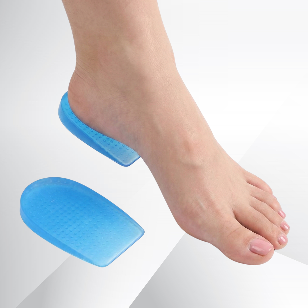 Gel Heel Pad