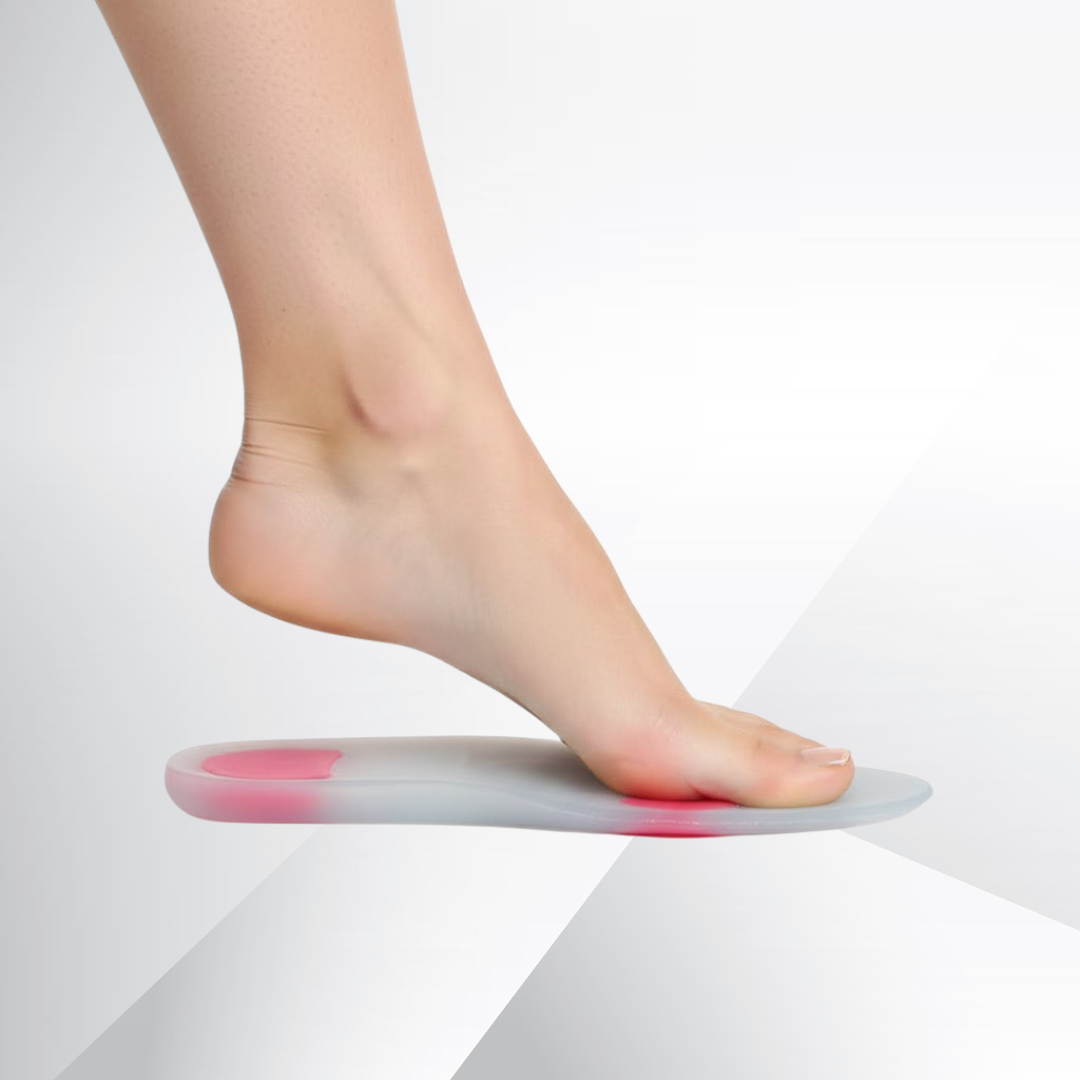 Silicone Insole