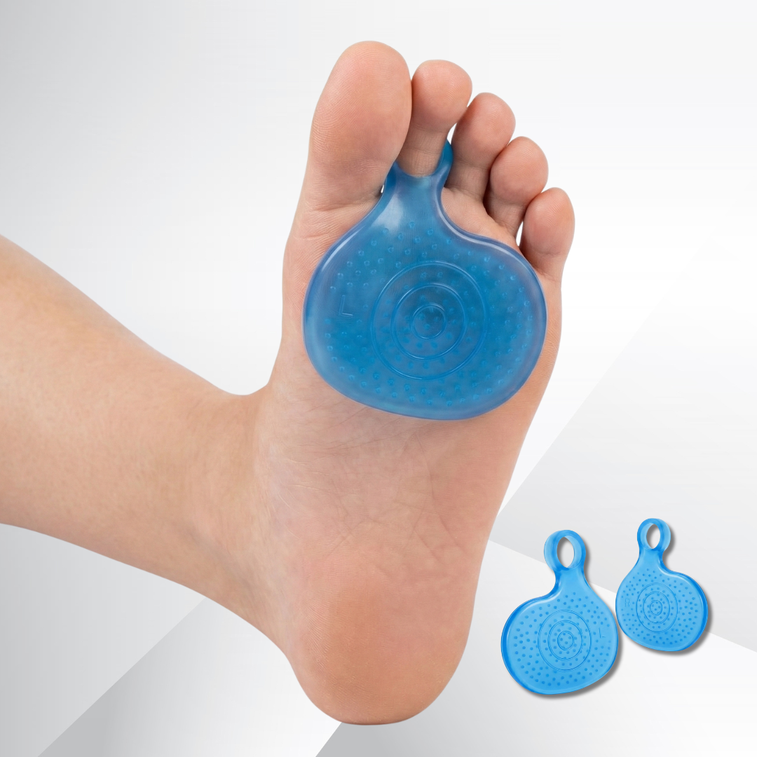 Metatarsal Pad