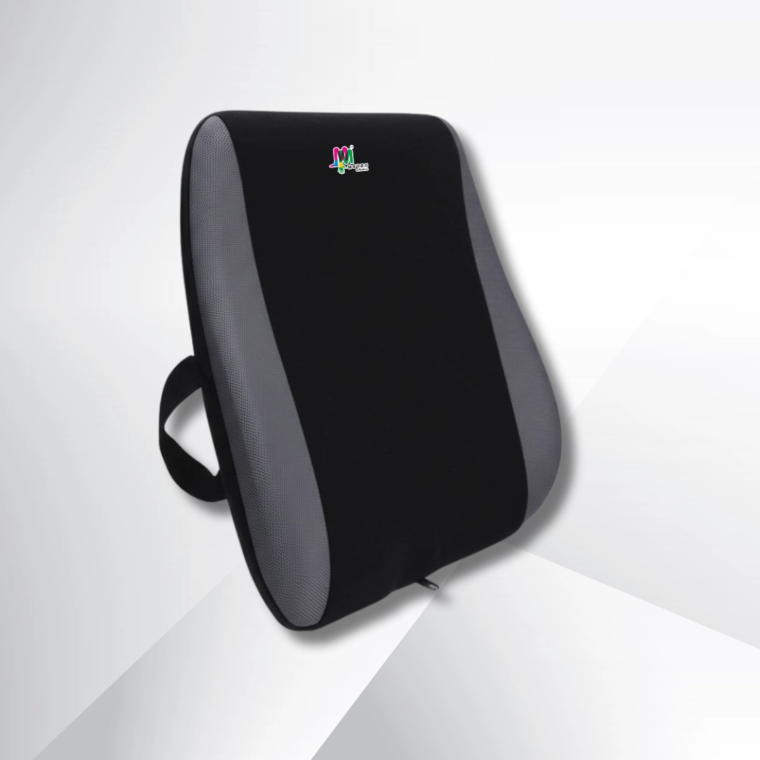 Lumbar Back Rest Large