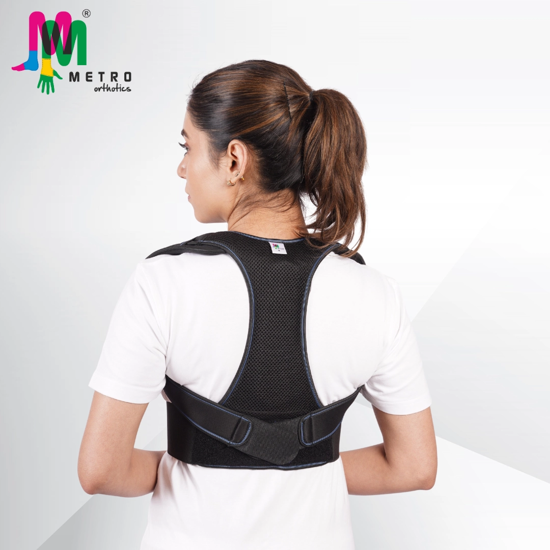 Posture Corrector Belt
